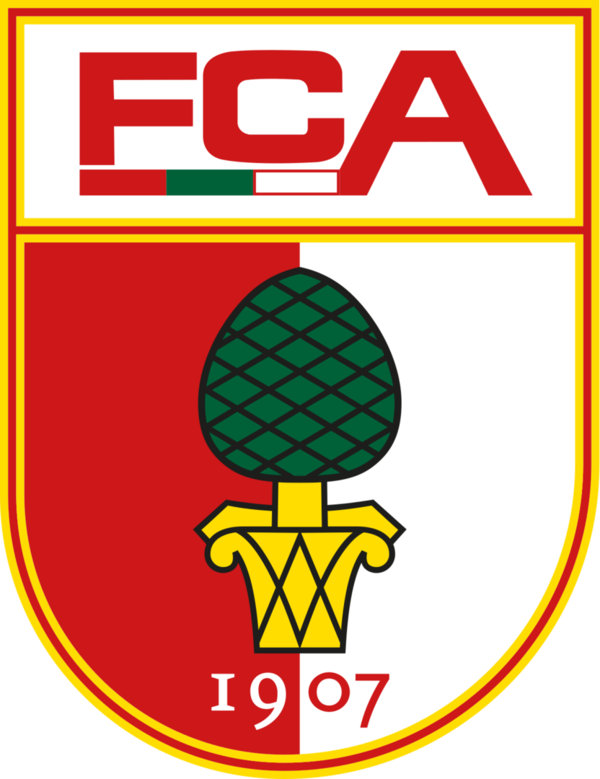 #7 FC Augsburg