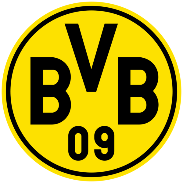 #6 Borussia Dortmund