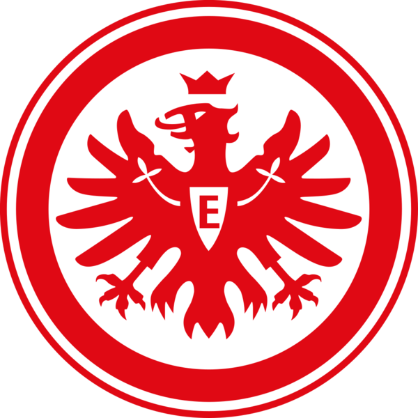 #6 Eintracht Frankfurt