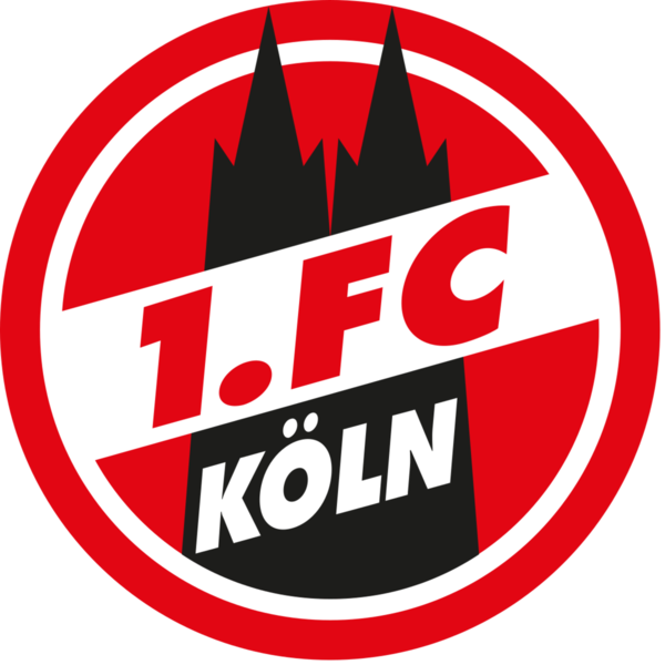#6 1.FC Köln