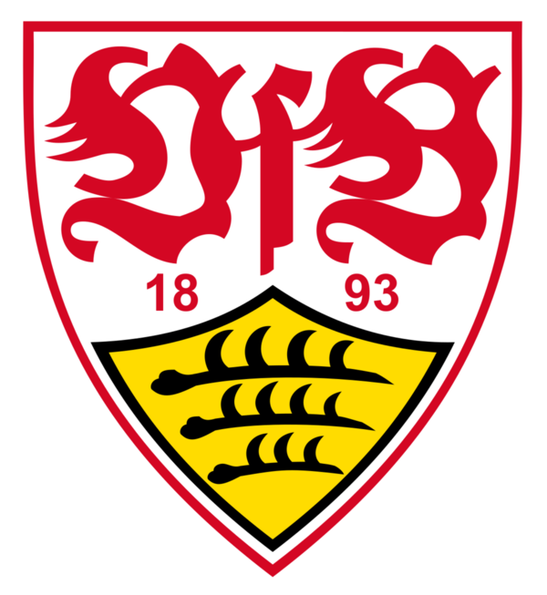 #8 VfB Stuttgart